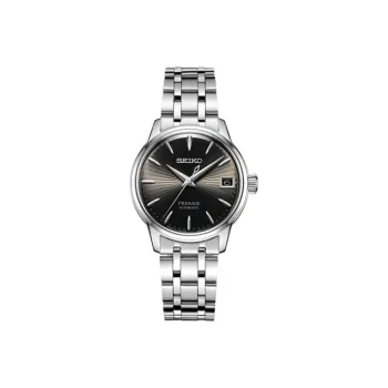 SEIKO Women's Pilot Series Watch