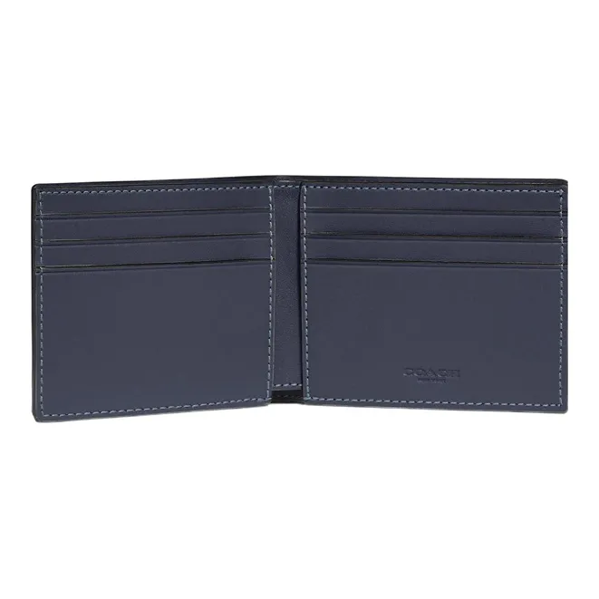 COACH Billfold Wallet Wallets-1