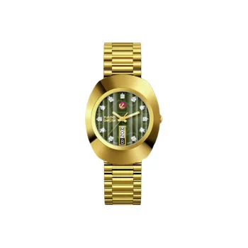 RADO Men Diamond Star Founder Collection Watch