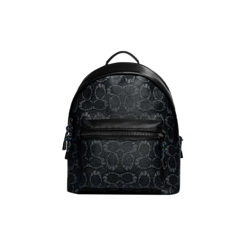 Jordan X COACH Charter Backpacks