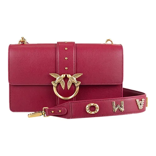 PINKO Simply Crossbody Bags