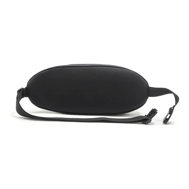 Dickies Polyester Fanny Pack Regular Unisex Black-3