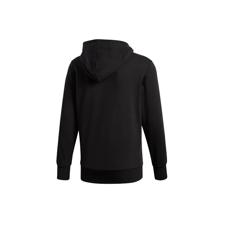 Adidas Jackets Coats Men's Black-1