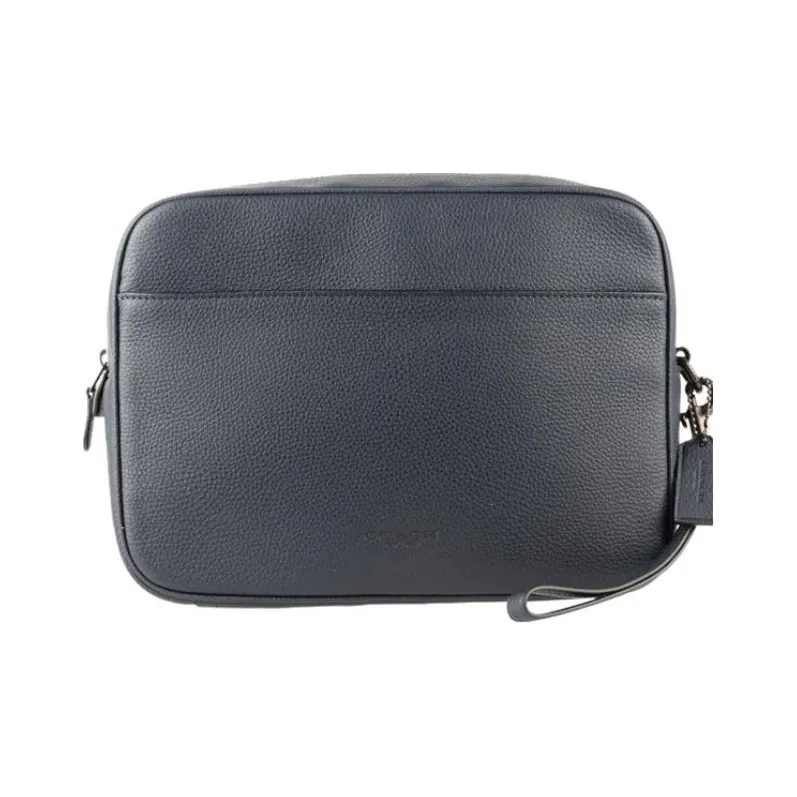 COACH Pouchette Clutches-1