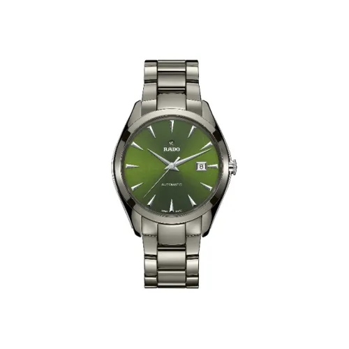 RADO Men Glam Slam Collection Swiss Watches