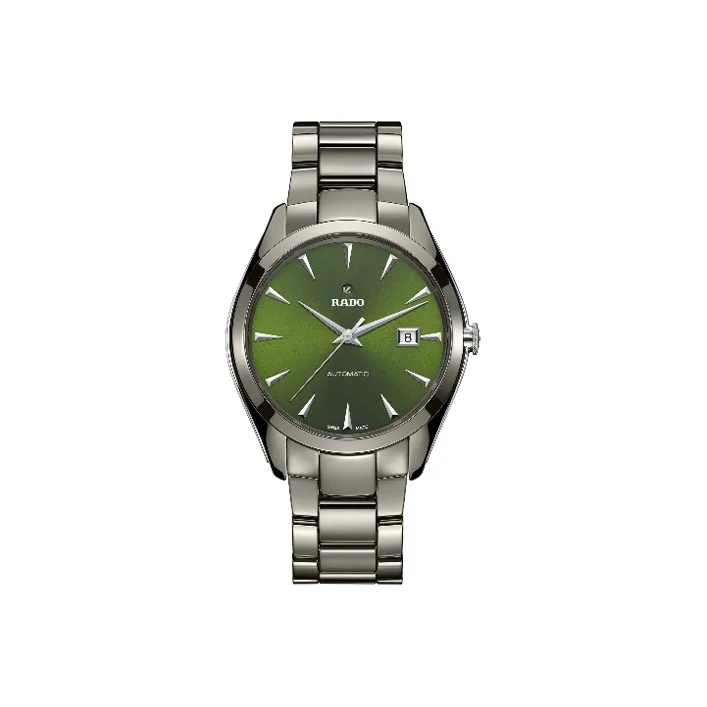 RADO Men Glam Slam Collection Watch-0