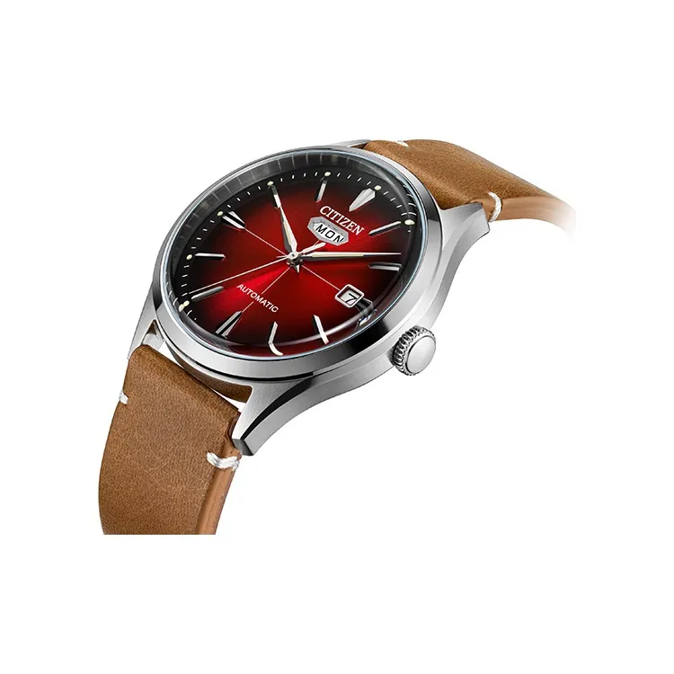 CITIZEN Men Mechanical Watch Series Watch-1