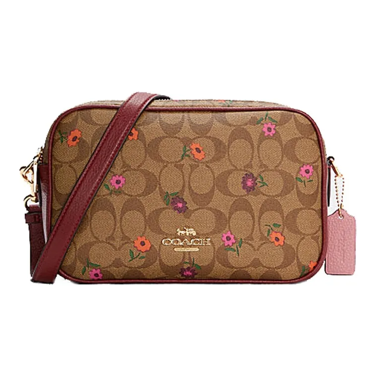 COACH Jes Crossbody Bags-0