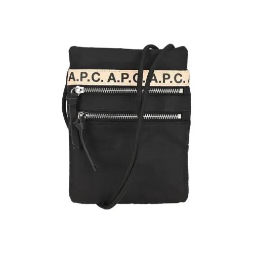 A.P.C Shoulder Bags