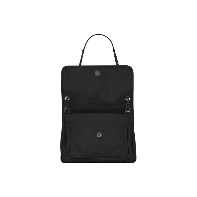 SAINT LAURENT Niki Handbags-2