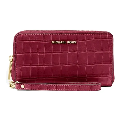 MICHAEL KORS Luggage Collection Wallets