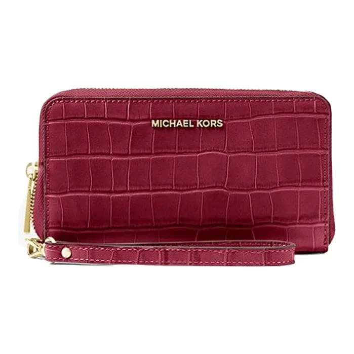 MICHAEL KORS MICHAEL KORS Luggage Collection Wallets-0