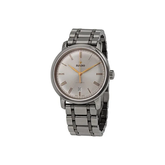 RADO Men DiaMaster Collection Watch-1