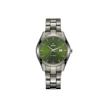 RADO Women's Glam Slam Collection Watch