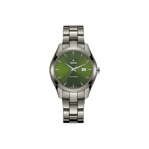 RADO Women's Glam Slam Collection Swiss Watches