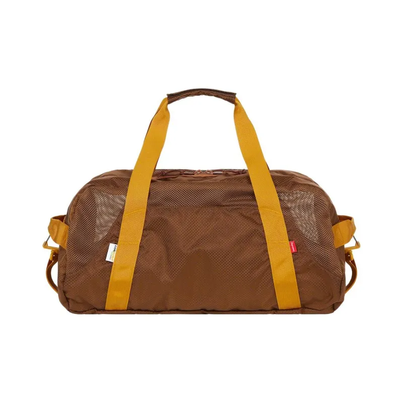 Supreme Nylon Camping Bag, Gym Bag, Shoulder Bag, Crossbody Bag, Travel Bag Unisex-2