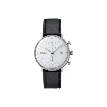 JUNGHANS Max Bill Chronoscope 027/4600.00