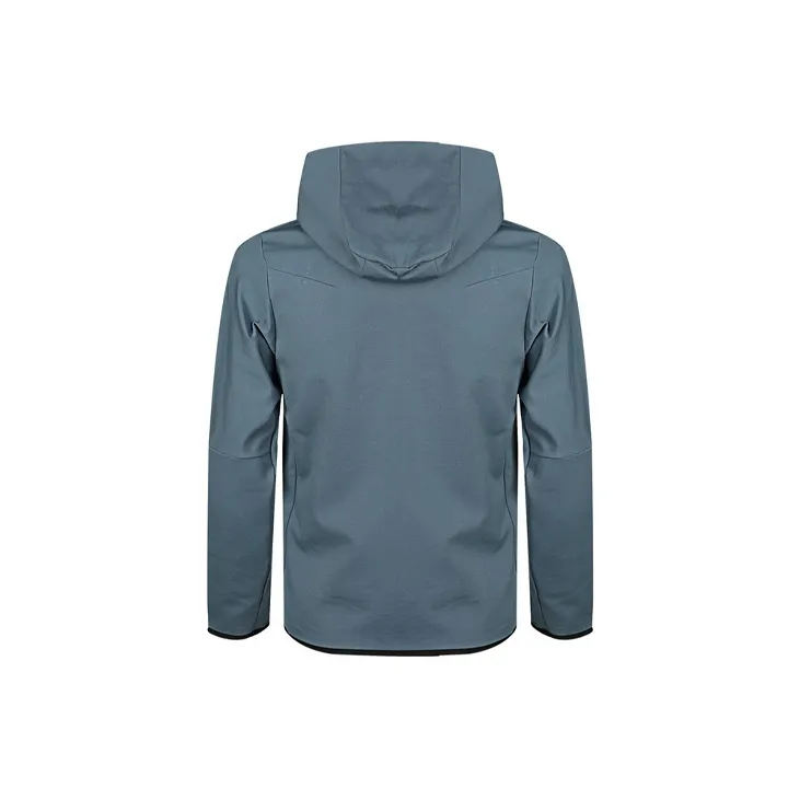 Nike Jackets Men Indigo-1