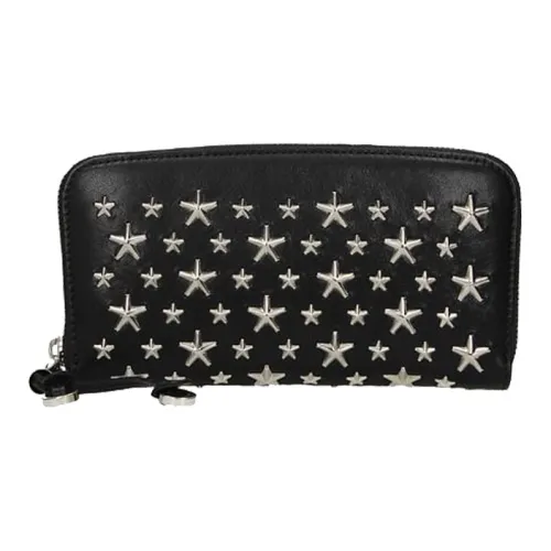 Jimmy Choo Wallets