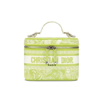 DIOR Women's DIORTravel Toiletry Bag