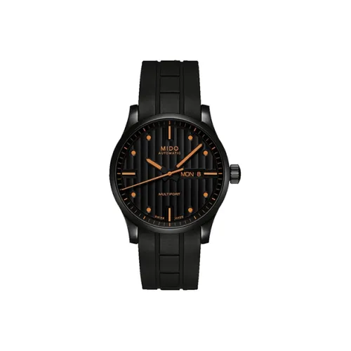 MIDO Men Helm Swiss Watches