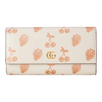 GUCCI Marmont Wallets