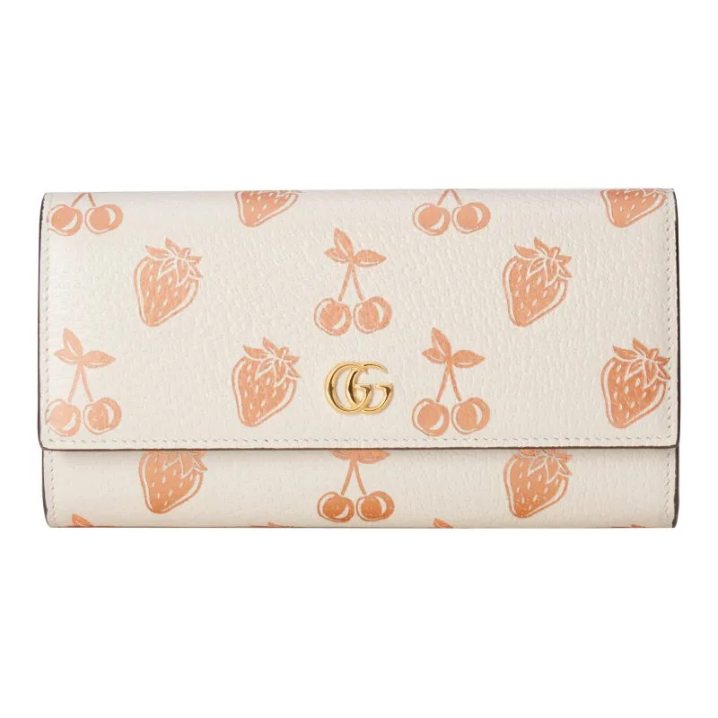 GUCCI Marmont Wallets-0