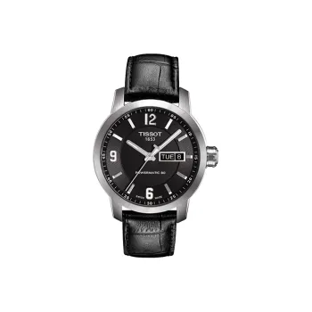 TISSOT Men Junchi 200 Series Watch