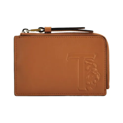 TOD'S Card Holders