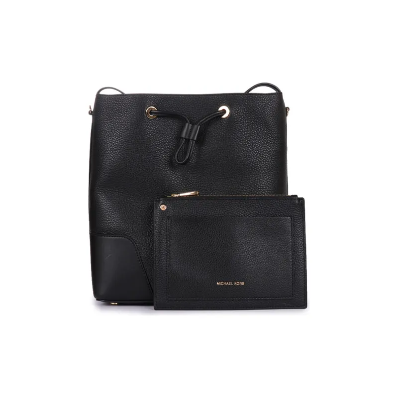 MICHAEL KORS Cary Shoulder Bags-6