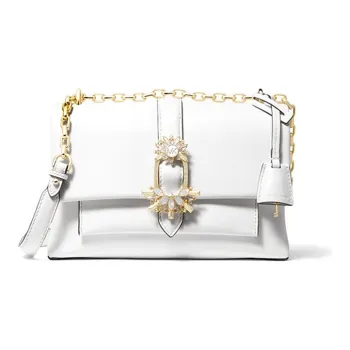 MICHAEL KORS MICHAEL KORS Luggage Collection Crossbody Bags
