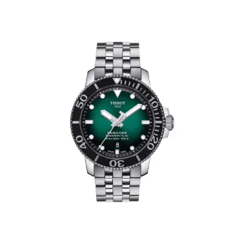 TISSOT Men Starfish Collection Watch