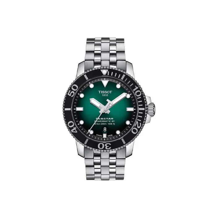 TISSOT Men Starfish Collection Watch-0