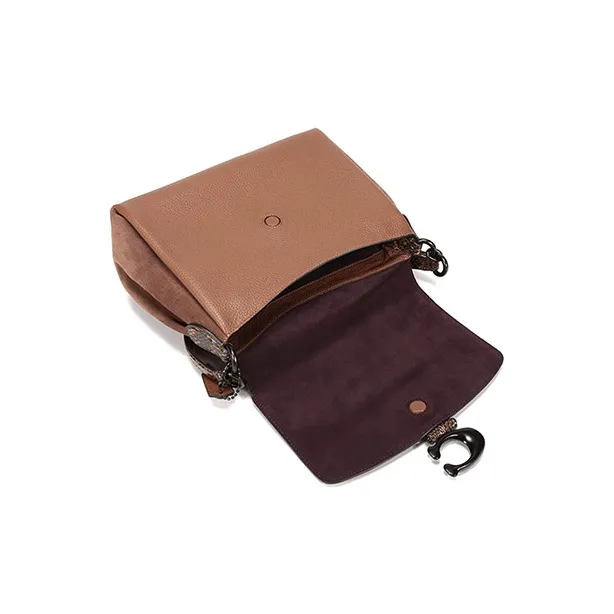 COACH May Handbags-5