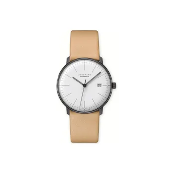 JUNGHANS Men Max Bill Collection Watch