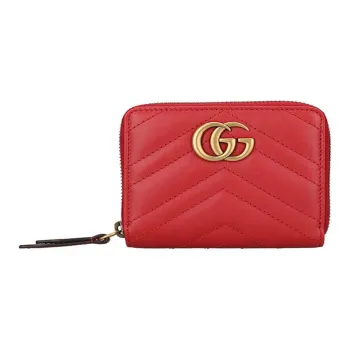GUCCI Marmont Wallets