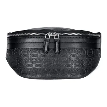 Ferragamo Gancini Fanny Packs