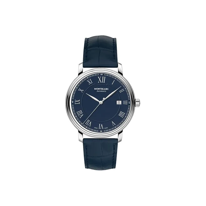 MONTBLANC Men Watch-0