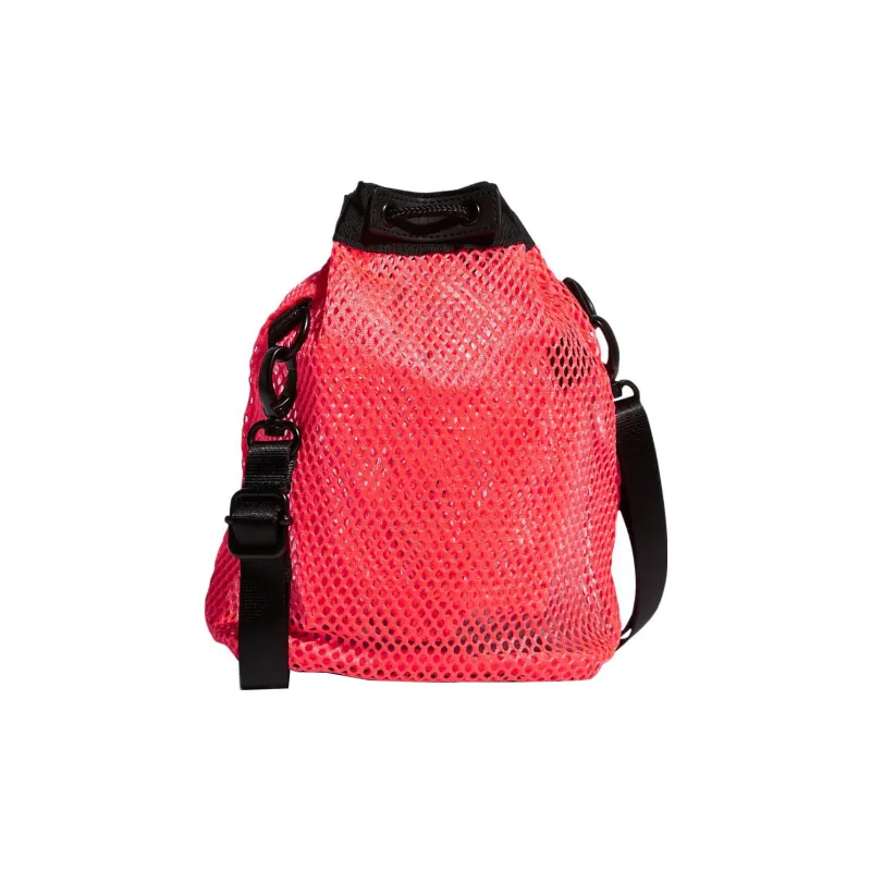 Adidas Mesh Backpack Regular Unisex Red-2