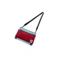 Burgundy/Light Green R097