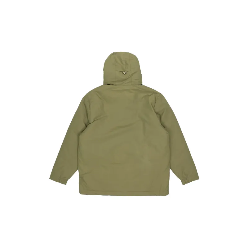 Adidas Puffer Jacket Winter Men's Olive-1