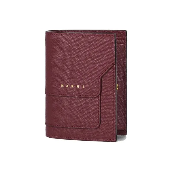 MARNI Trunk Wallets-0