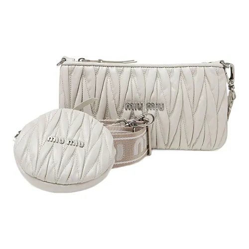 MIU MIU Shoulder Bags