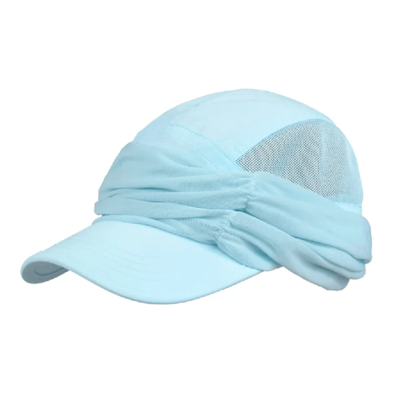 KENMONT Sun Protection Hats Women's-2