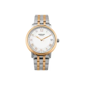 MONTBLANC Men Heritage Collection Watch