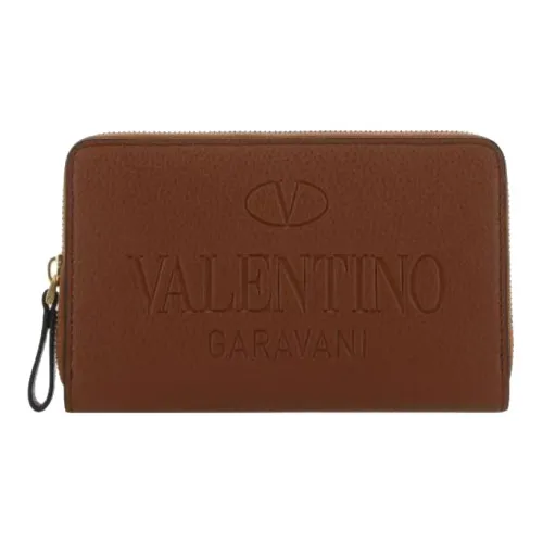 Valentino Wallets