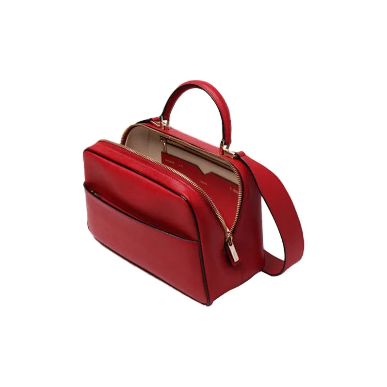 Valextra Serie S Handbags-3