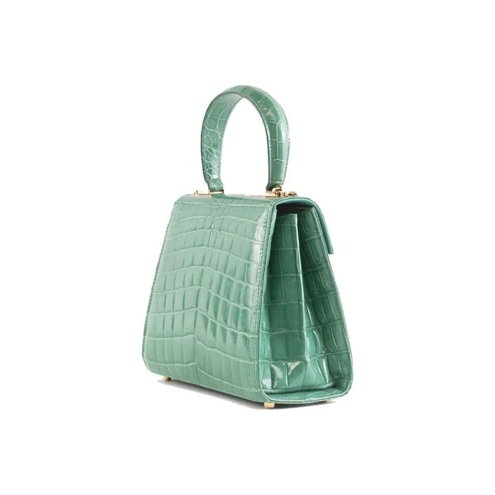 Ferragamo Clutches-2