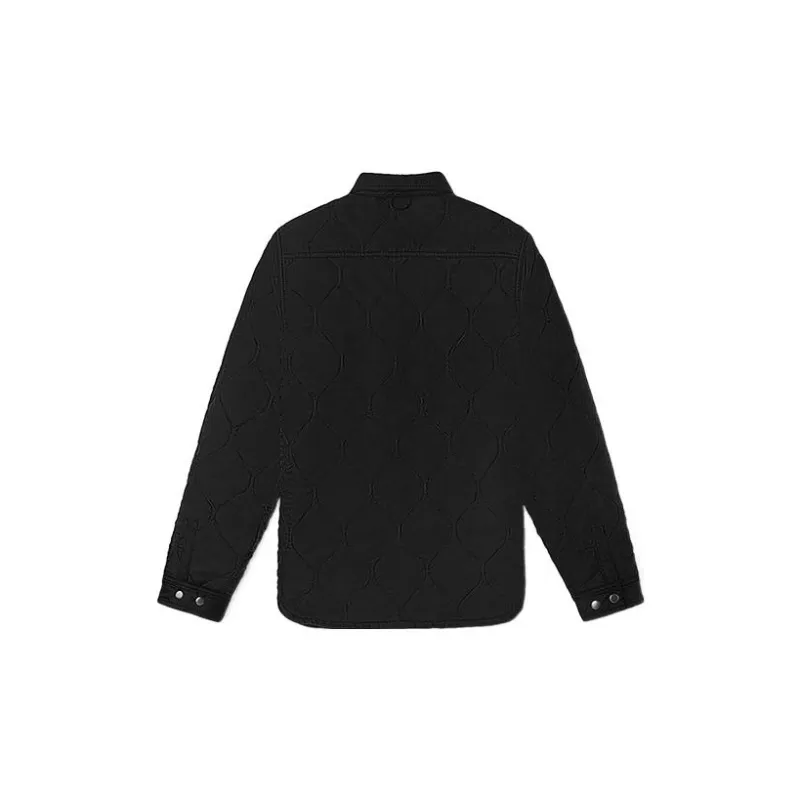 Vans Jackets Men Green-3