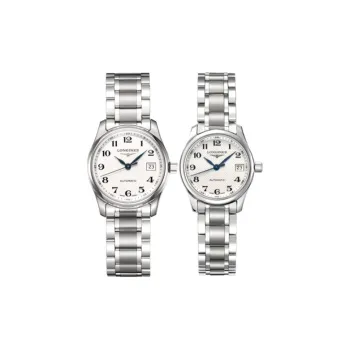 LONGINES Women's Master Collection Watch